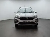 Used Dacia Jogger Comfort 2022 White MPV