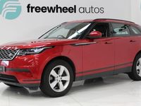 Used Land Rover Range Rover Velar S 300 HP (220 kW) 2020 SUV