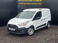 Usado Ford Transit Connect 100 HP (73 kW) 2019 Branco Monovolume