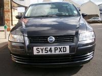 Used Fiat Stilo 2004 Hatchback
