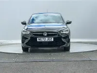 Used Vauxhall Corsa S 100 HP (73 kW) 2023 Black Hatchback