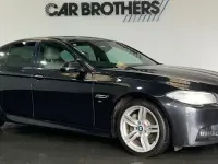 Used BMW 530 M Sport 258 HP (189 kW) 2013 Sedan