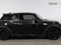 used Mini Cooper S 3-Door Hatch 2.0 3dr