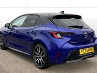 Used Toyota Corolla Sport 196 HP (144 kW) 2024 Hatchback