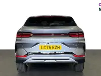 Used BYD Seal U Comfort 218 HP (160 kW) 2025 Grey SUV