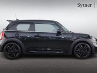 Used Mini Cooper S Hatch 176 HP (129 kW) 2023 Black Hatchback