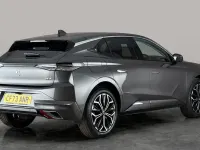 Used DS Automobiles DS4 Rivoli 131 HP (96 kW) 2023 Grey SUV