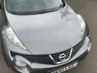 Used Nissan Juke Acenta 117 HP (86 kW) 2013 SUV