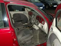 Used Chrysler PT Cruiser 2000 Estate