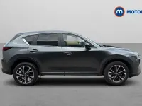Used Mazda CX-5 Newground 165 HP (121 kW) 2024 Grey SUV