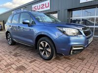 used Subaru Forester r i XE SUV