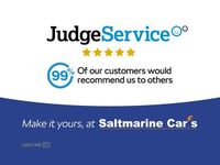 Used Hyundai Santa Fe Ultimate 2022 Blue SUV