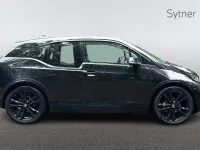 Used BMW i3 Comfort Edition 133 kW (181 HP) 2022 Black Hatchback