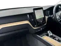 Used Volvo XC60 Plus 247 HP (181 kW) 2026 SUV