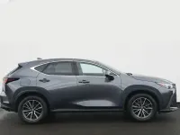 Used Lexus NX450h+ 2023 Grey SUV