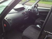 used Citroën Grand C4 Picasso 2.0