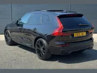 Used Volvo XC60 Ultra 449 HP (330 kW) 2024 Black SUV