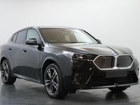 Used BMW iX2 M Sport 227 kW (309 HP) 2025 Black SUV