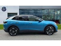Used VW ID.4 210 kW (286 HP) 2024 SUV