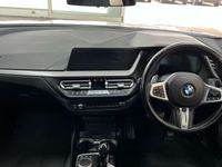 used BMW M235 2 SeriesxDrive 4dr Step Auto