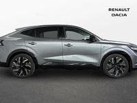 Used Renault Rafale Techno Esprit Alpine 200 HP (147 kW) 2025 Shadow grey  SUV