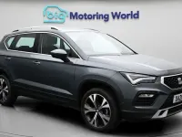 Usado Seat Ateca SE Technology 150 CV (110 kW) 2025 SUV