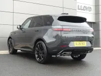 New Land Rover Range Rover Sport Autobiography 2026 Grey SUV