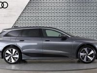 Nuevo Audi A6 e-tron S-Line 269 kW (367 CV) 2025 Gris Familiar