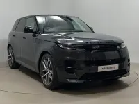 Used Land Rover Range Rover Sport Autobiography 295 HP (216 kW) 2024 Grey SUV