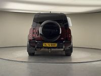 Used Land Rover Defender HSE Dynamic 300 HP (220 kW) 2024 SUV