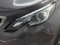 Käytetty Peugeot 2008 Active 82 HP (60 kW) 2018 Harmaa Katumaasturi