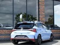 Used Hyundai i20 204 HP (150 kW) 2024 Hatchback