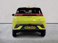 Used BYD Dolphin Boost 64 kW (88 HP) 2025 Green Hatchback