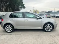 Used VW Golf VIII 2024 Grey Hatchback