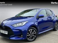 Used Toyota Yaris Hybrid Design 116 HP (85 kW) 2026 Hatchback
