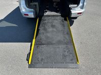 Used Ford Tourneo Connect Titanium 120 HP (88 kW) 2018 Silver MPV