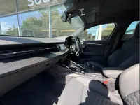Used Audi RS3 Sport 400 HP (294 kW) 2023 Black Sedan