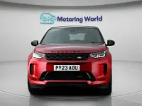 Used Land Rover Discovery 5 Urban Edition 204 HP (150 kW) 2023 SUV