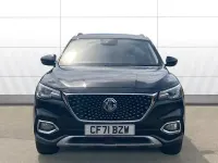 Used MG HS Excite 162 HP (119 kW) 2023 SUV