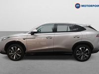 Used MG HS Trophy 299 HP (219 kW) 2025 Silver SUV