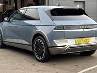 Used Hyundai Ioniq 5 Ultimate 160 kW (218 HP) 2022 SUV