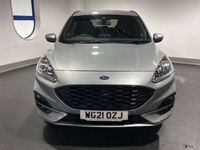 used Ford Kuga 2.0 EcoBlue mHEV ST-Line Edition 5dr SUV