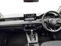 Nouă Honda HR-V Advance 2025 SUV