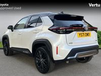 Used Toyota Yaris Hybrid 116 HP (85 kW) 2025 Estate