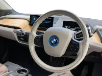 Usado BMW i3 Performance 125 kW (170 HP) 2018 Branco Citadino