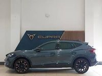 Ny Cupra Formentor 150 HK (110 kW) 2025 Grå SUV