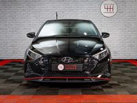 Used Hyundai i20 204 HP (150 kW) 2024 Hatchback