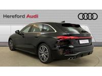 Used Audi A5 Advanced 204 HP (150 kW) 2024 Other Estate