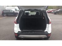 used Ford Kuga 2.0 TDCi Titanium Edition 5dr 2WD Diesel Estate