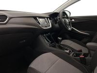 used Vauxhall Grandland X 1.2 Turbo SE 5dr